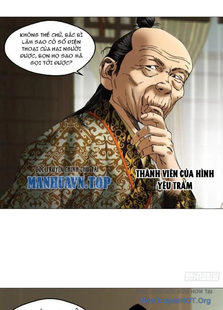 Giờ Ngọ Ba Khắc Chap 51 - Next Chap 52