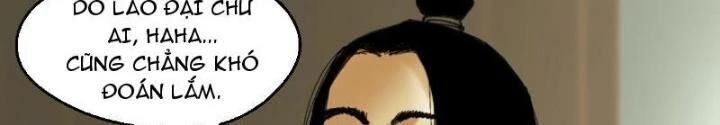 Giờ Ngọ Ba Khắc Chap 51 - Next Chap 52
