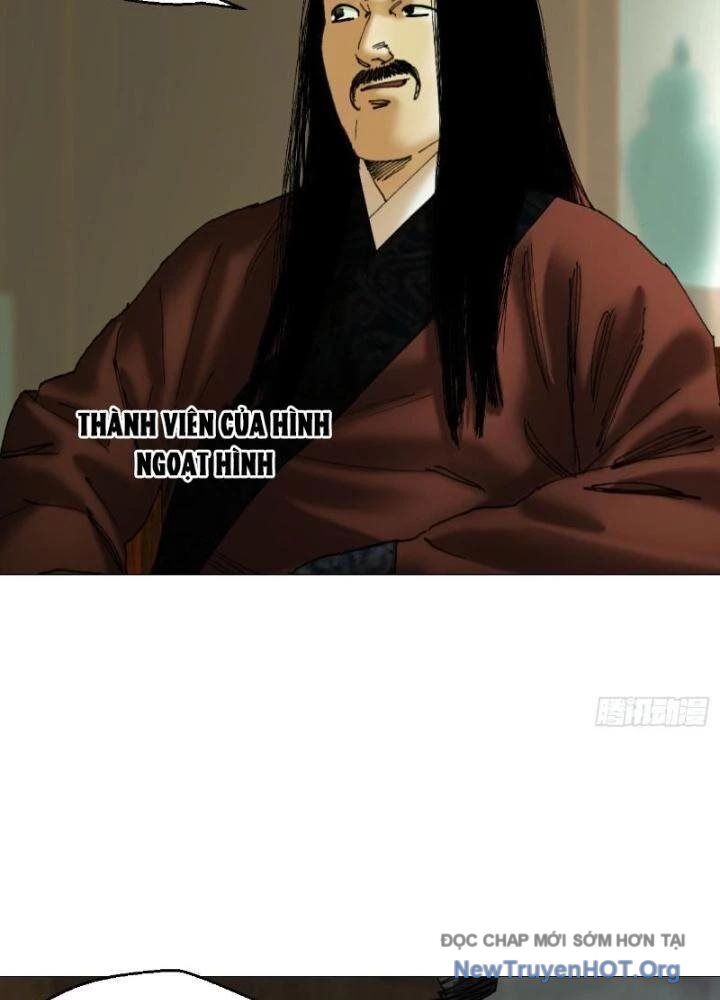 Giờ Ngọ Ba Khắc Chap 51 - Next Chap 52