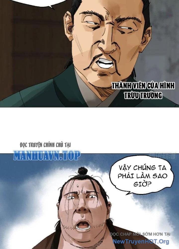 Giờ Ngọ Ba Khắc Chap 51 - Next Chap 52