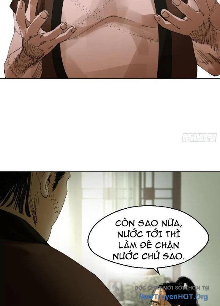 Giờ Ngọ Ba Khắc Chap 51 - Next Chap 52