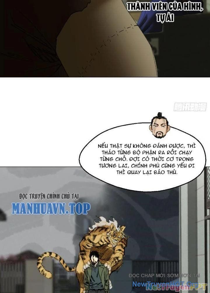 Giờ Ngọ Ba Khắc Chap 51 - Next Chap 52
