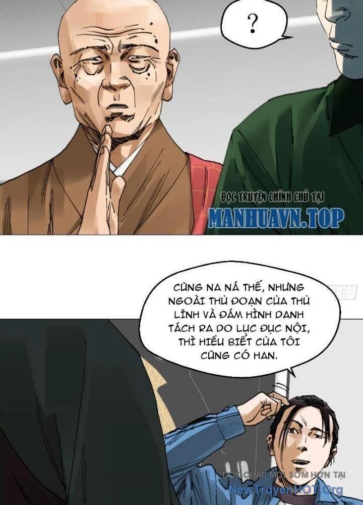 Giờ Ngọ Ba Khắc Chap 51 - Next Chap 52