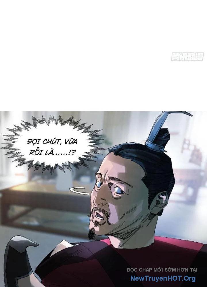 Giờ Ngọ Ba Khắc Chap 52 - Next Chap 53