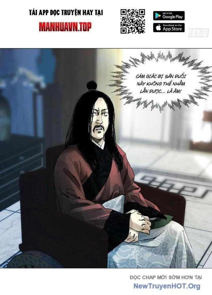 Giờ Ngọ Ba Khắc Chap 52 - Next Chap 53