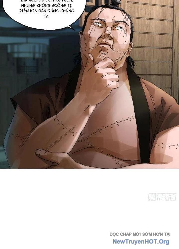 Giờ Ngọ Ba Khắc Chap 52 - Next Chap 53