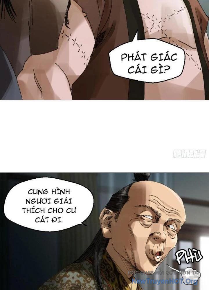 Giờ Ngọ Ba Khắc Chap 52 - Next Chap 53