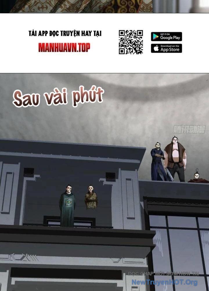 Giờ Ngọ Ba Khắc Chap 52 - Next Chap 53