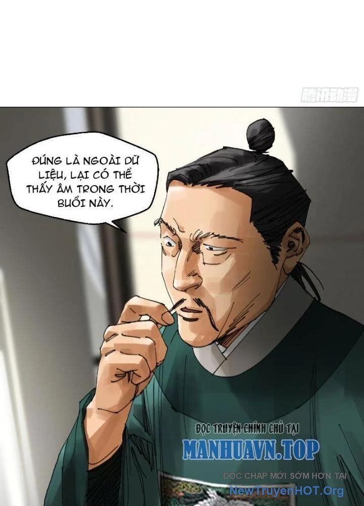 Giờ Ngọ Ba Khắc Chap 52 - Next Chap 53