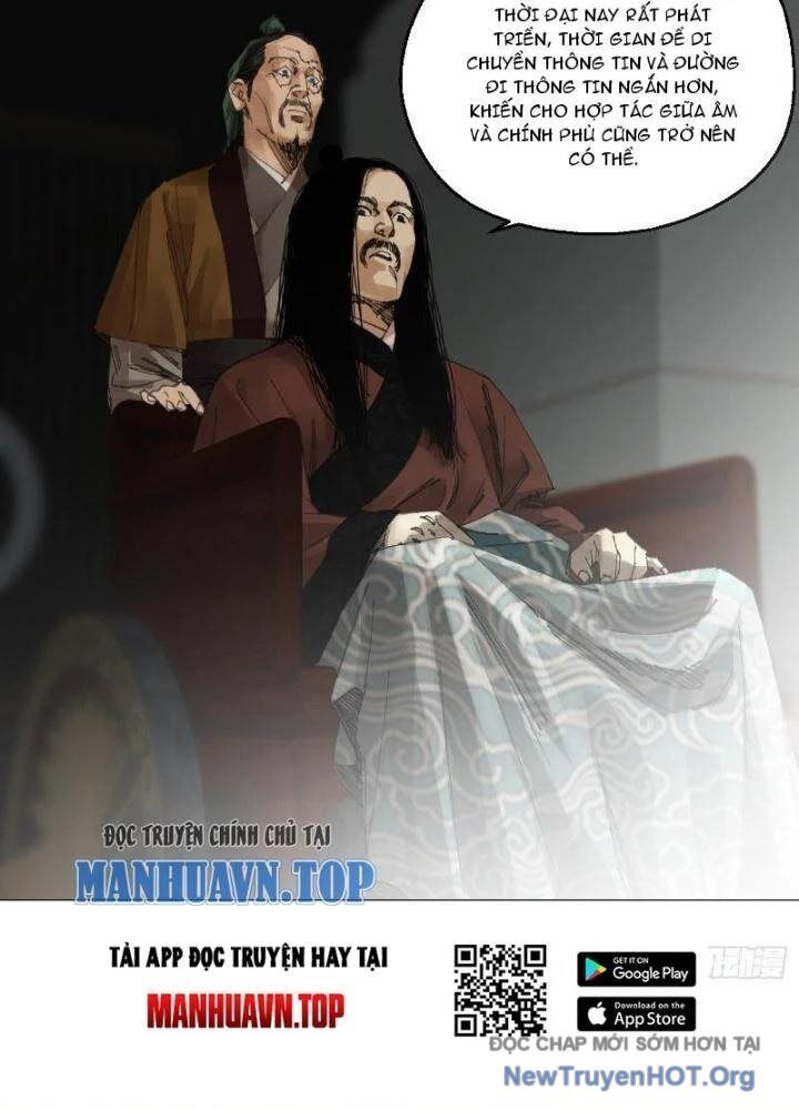 Giờ Ngọ Ba Khắc Chap 52 - Next Chap 53
