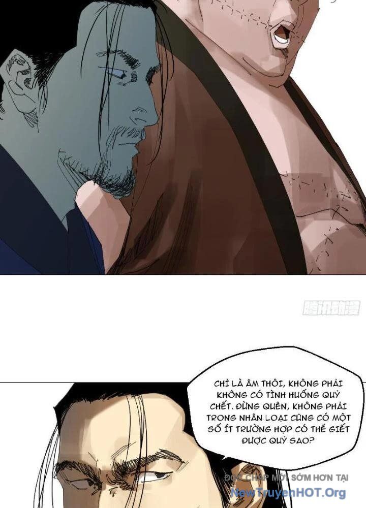 Giờ Ngọ Ba Khắc Chap 52 - Next Chap 53