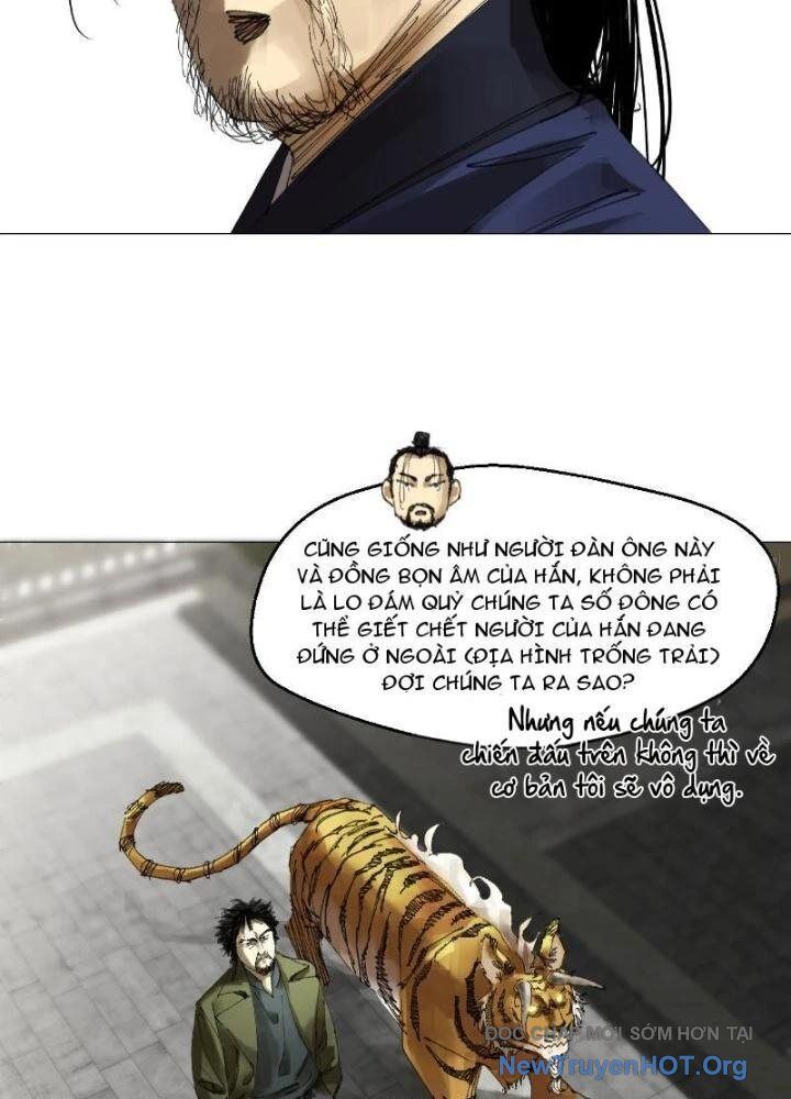 Giờ Ngọ Ba Khắc Chap 52 - Next Chap 53
