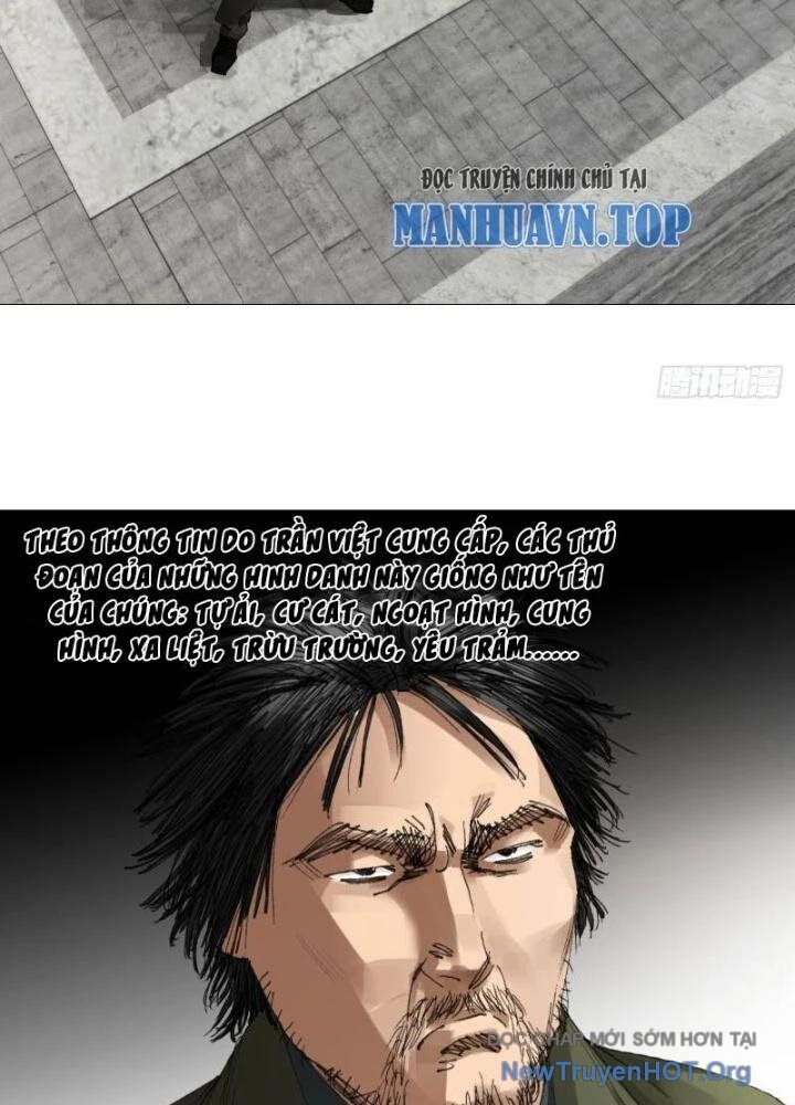 Giờ Ngọ Ba Khắc Chap 52 - Next Chap 53