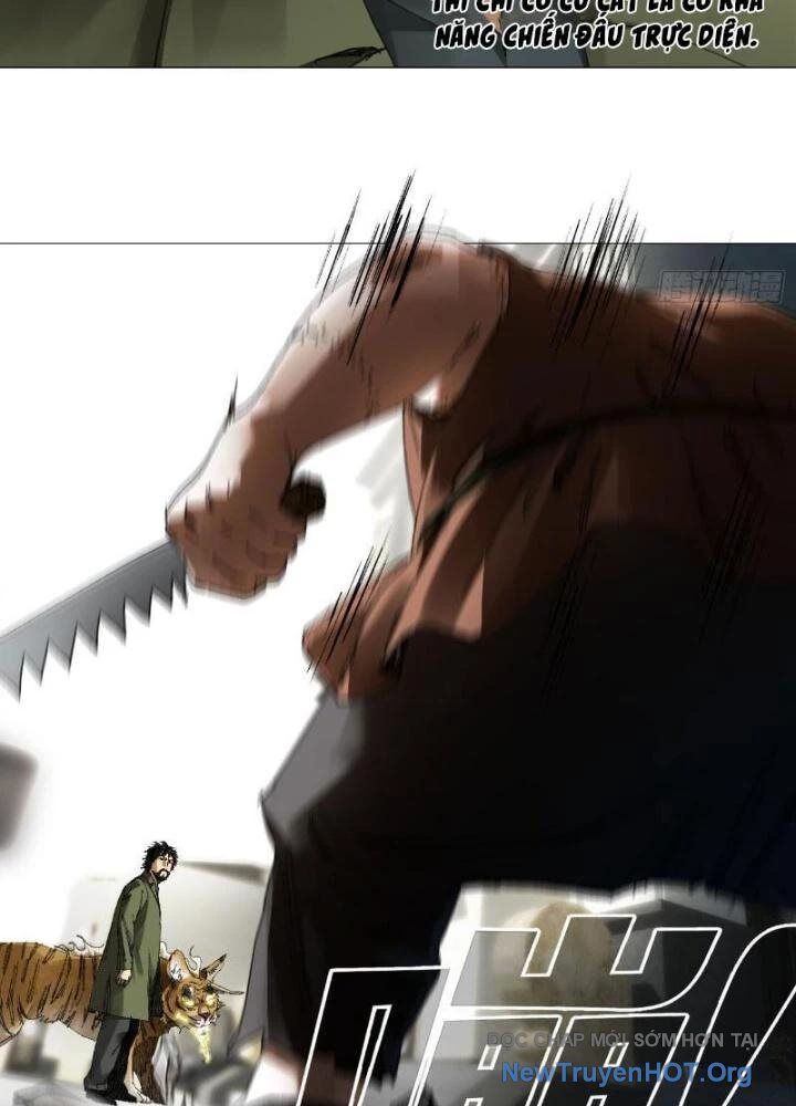 Giờ Ngọ Ba Khắc Chap 52 - Next Chap 53