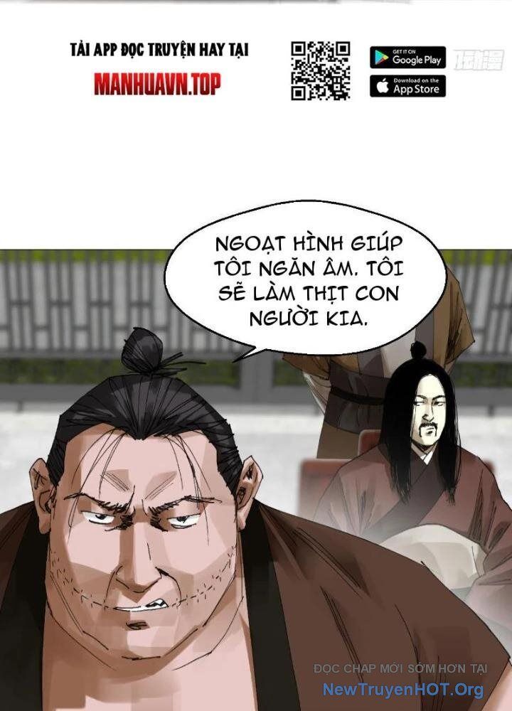 Giờ Ngọ Ba Khắc Chap 52 - Next Chap 53