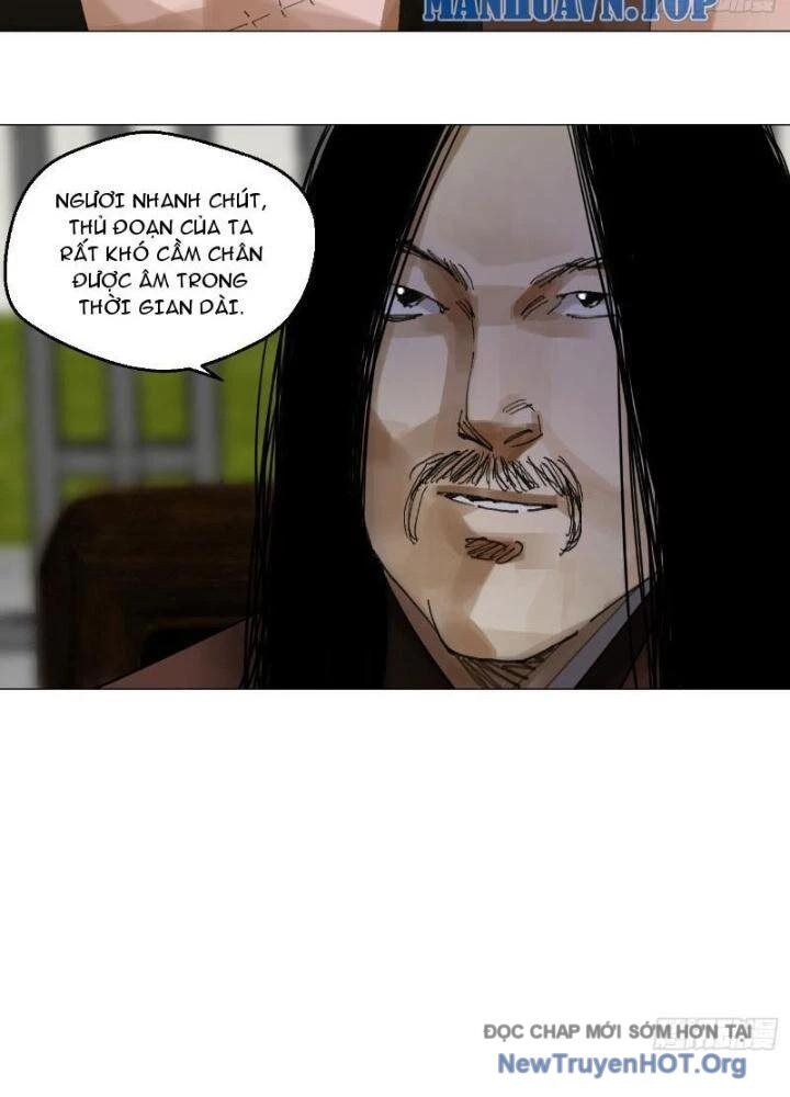 Giờ Ngọ Ba Khắc Chap 52 - Next Chap 53