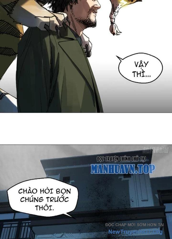Giờ Ngọ Ba Khắc Chap 52 - Next Chap 53