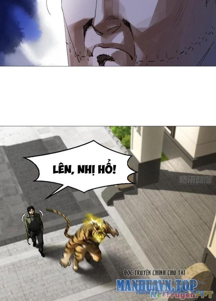 Giờ Ngọ Ba Khắc Chap 52 - Next Chap 53