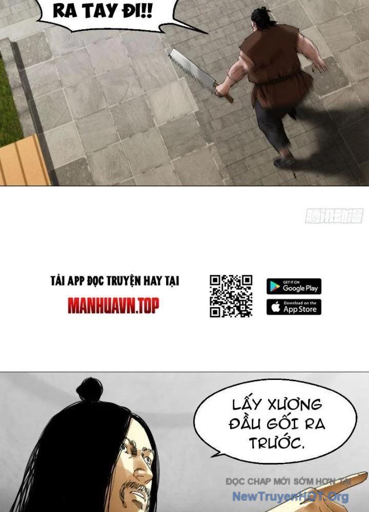 Giờ Ngọ Ba Khắc Chap 52 - Next Chap 53