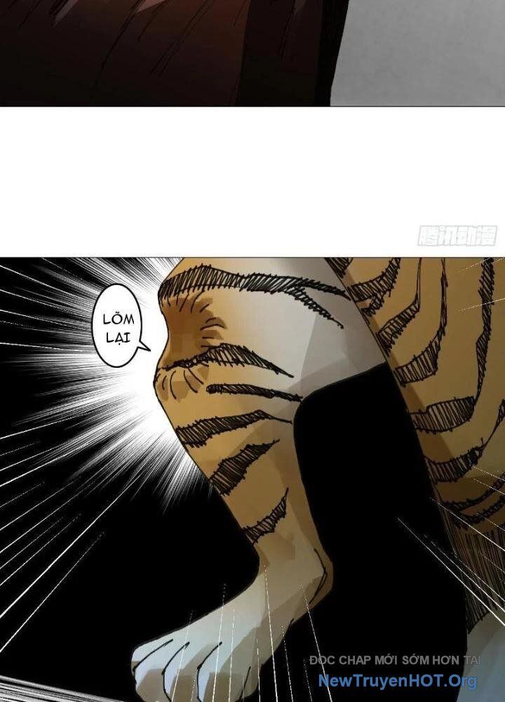 Giờ Ngọ Ba Khắc Chap 52 - Next Chap 53