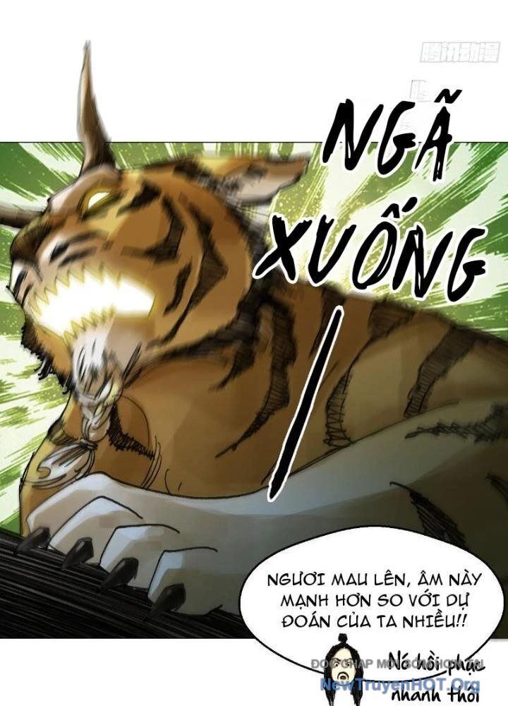 Giờ Ngọ Ba Khắc Chap 52 - Next Chap 53