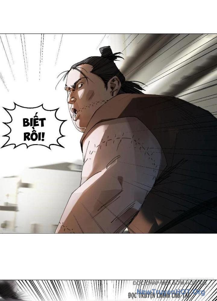 Giờ Ngọ Ba Khắc Chap 52 - Next Chap 53
