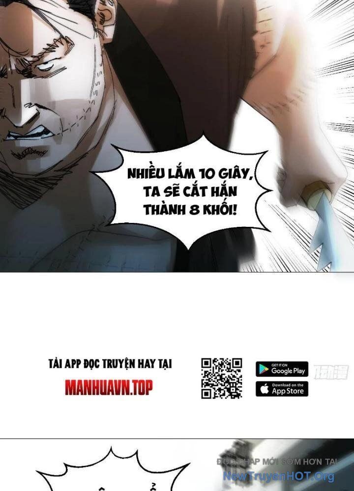 Giờ Ngọ Ba Khắc Chap 52 - Next Chap 53