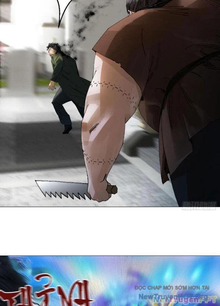 Giờ Ngọ Ba Khắc Chap 52 - Next Chap 53