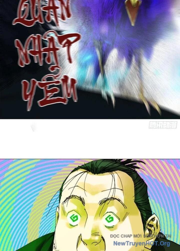 Giờ Ngọ Ba Khắc Chap 52 - Next Chap 53