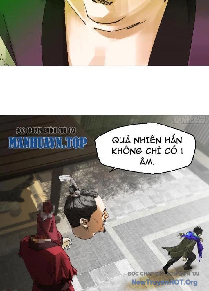 Giờ Ngọ Ba Khắc Chap 52 - Next Chap 53
