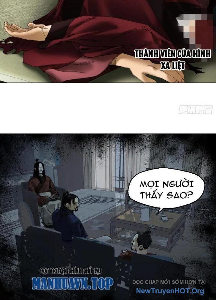 Giờ Ngọ Ba Khắc Chap 52 - Next Chap 53