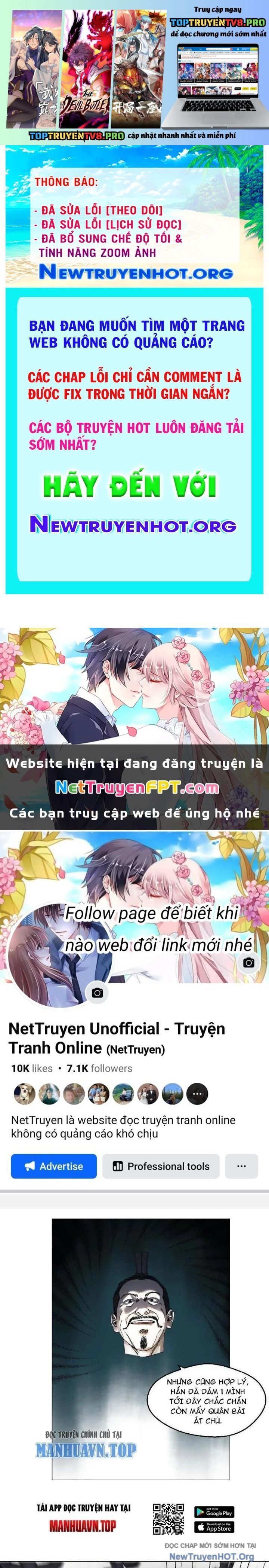 Giờ Ngọ Ba Khắc Chap 53 - Next Chap 54