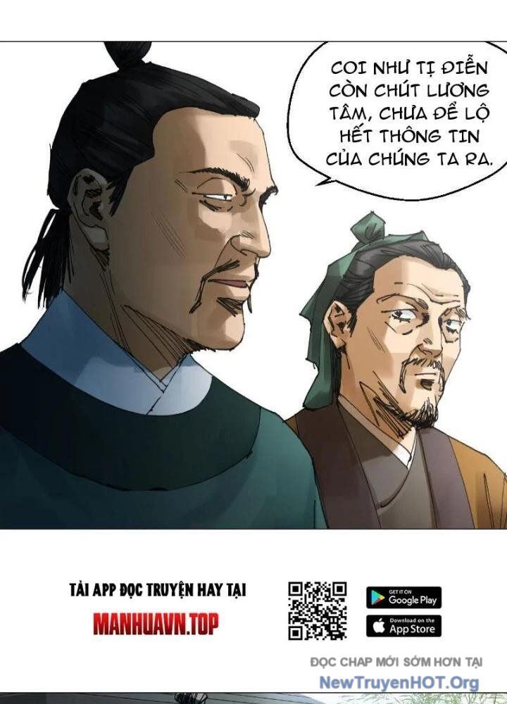 Giờ Ngọ Ba Khắc Chap 53 - Next Chap 54