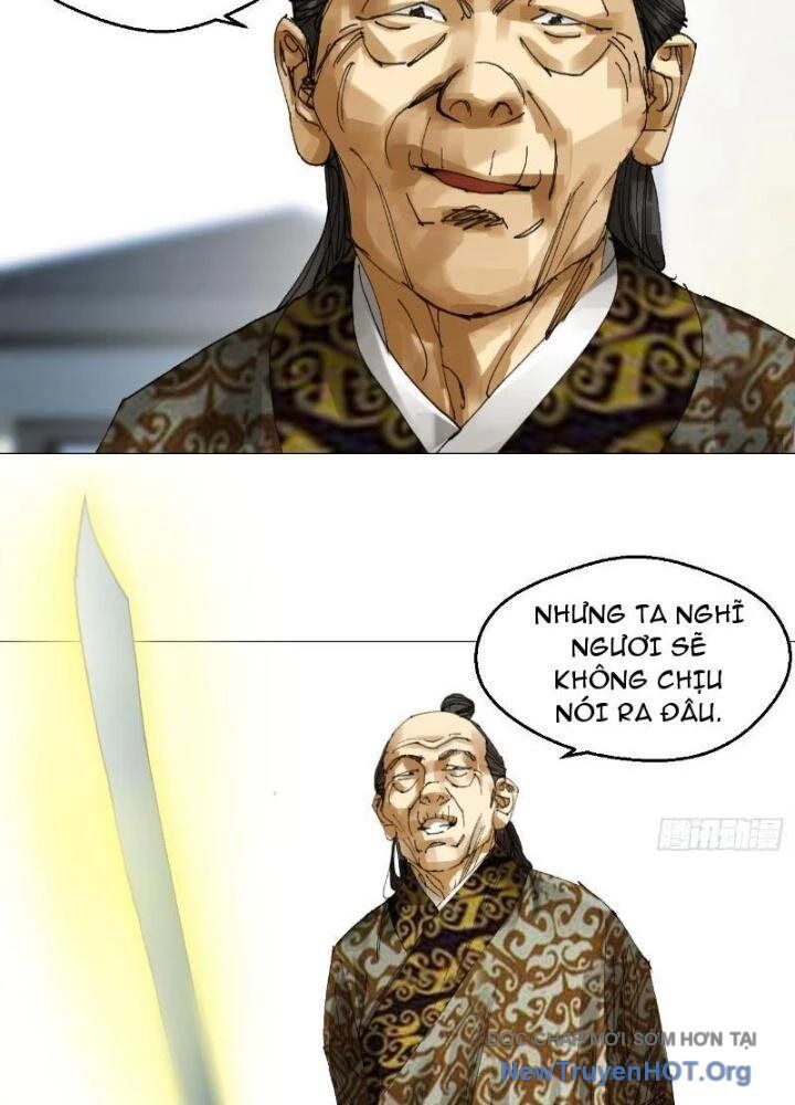 Giờ Ngọ Ba Khắc Chap 53 - Next Chap 54