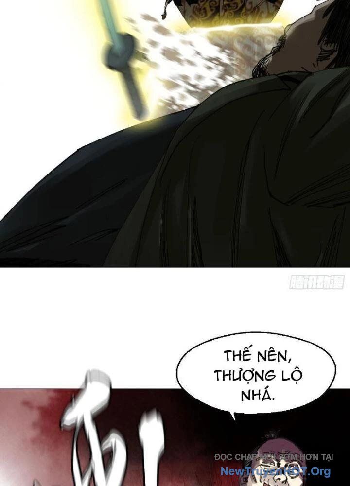 Giờ Ngọ Ba Khắc Chap 53 - Next Chap 54