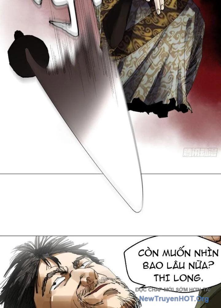 Giờ Ngọ Ba Khắc Chap 53 - Next Chap 54