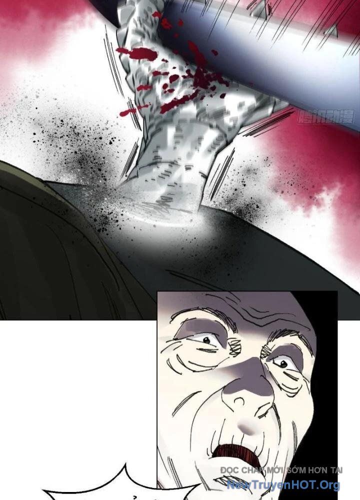 Giờ Ngọ Ba Khắc Chap 53 - Next Chap 54