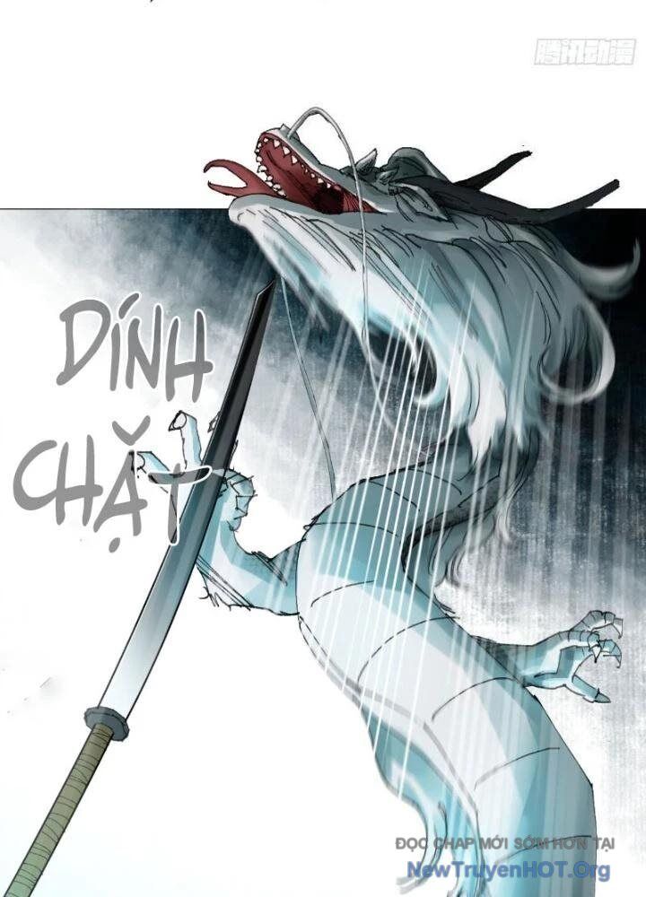 Giờ Ngọ Ba Khắc Chap 53 - Next Chap 54