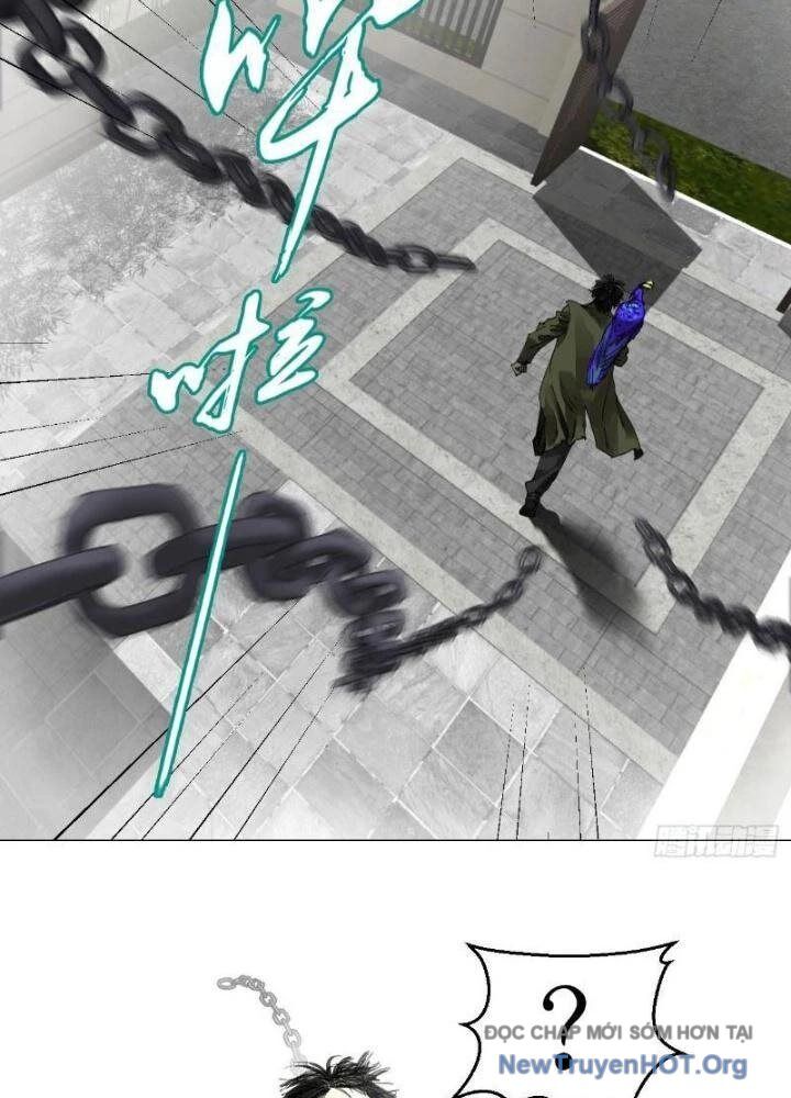 Giờ Ngọ Ba Khắc Chap 53 - Next Chap 54