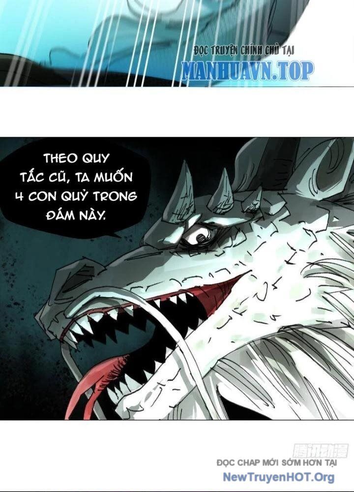 Giờ Ngọ Ba Khắc Chap 53 - Next Chap 54