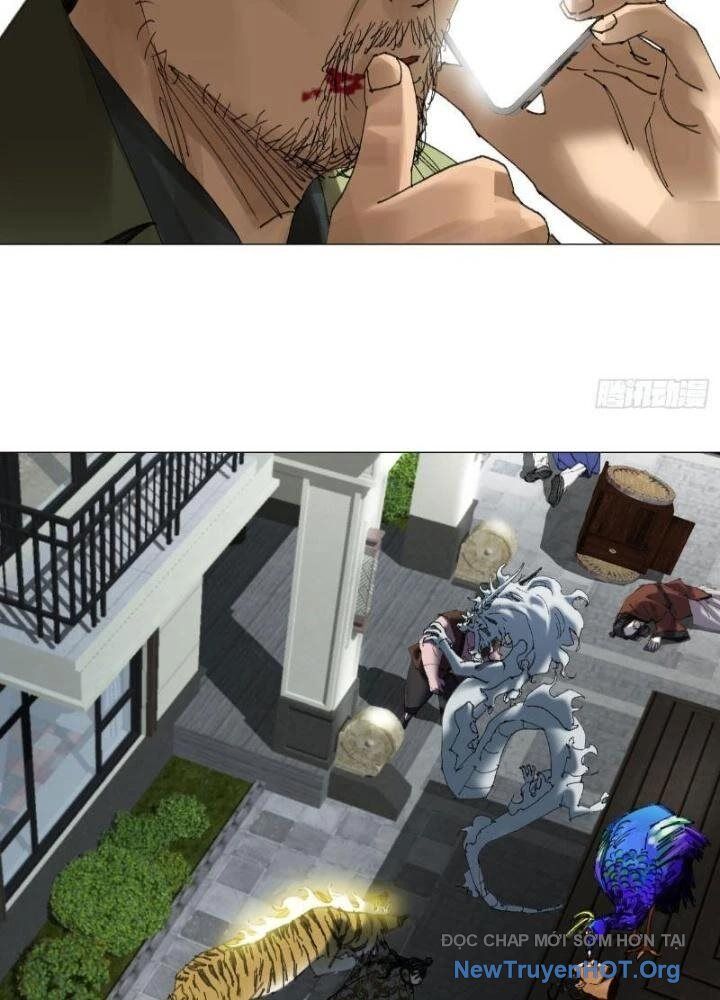 Giờ Ngọ Ba Khắc Chap 53 - Next Chap 54