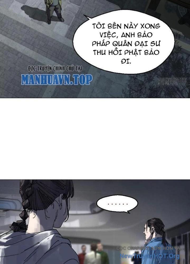 Giờ Ngọ Ba Khắc Chap 53 - Next Chap 54