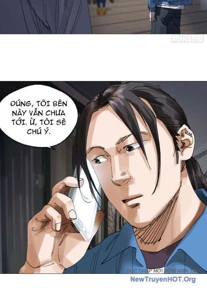 Giờ Ngọ Ba Khắc Chap 53 - Next Chap 54
