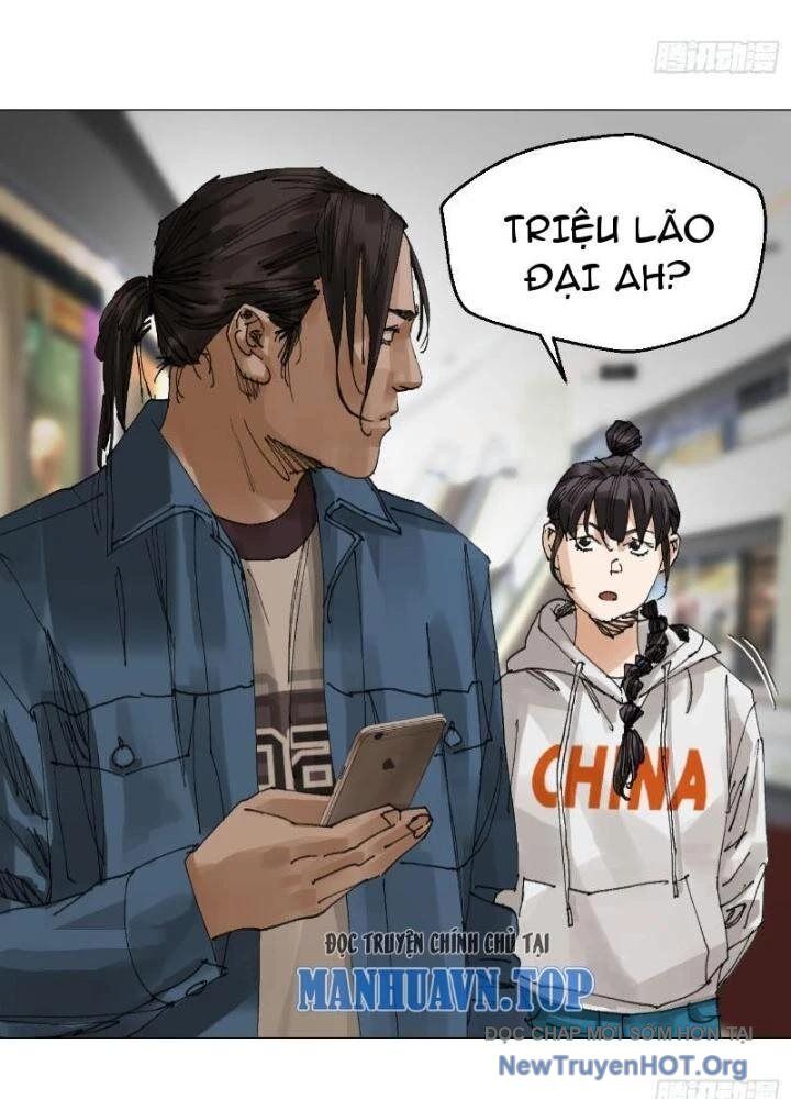 Giờ Ngọ Ba Khắc Chap 53 - Next Chap 54
