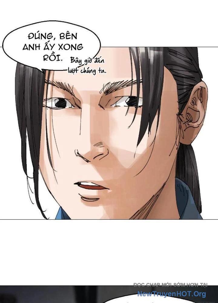 Giờ Ngọ Ba Khắc Chap 53 - Next Chap 54