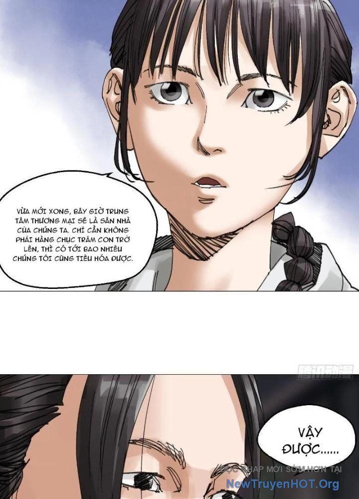 Giờ Ngọ Ba Khắc Chap 53 - Next Chap 54