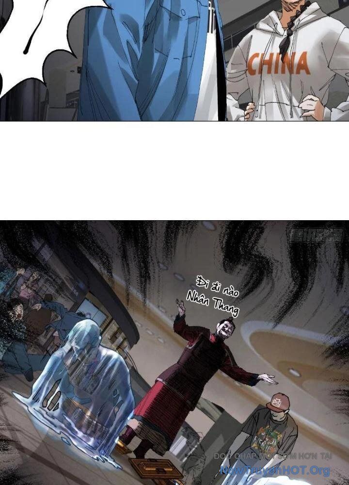 Giờ Ngọ Ba Khắc Chap 53 - Next Chap 54