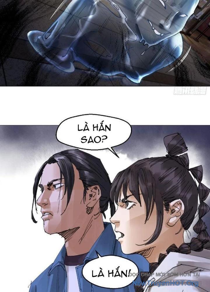 Giờ Ngọ Ba Khắc Chap 53 - Next Chap 54
