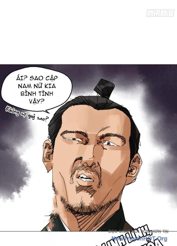 Giờ Ngọ Ba Khắc Chap 53 - Next Chap 54