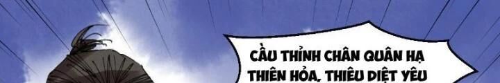 Giờ Ngọ Ba Khắc Chap 53 - Next Chap 54